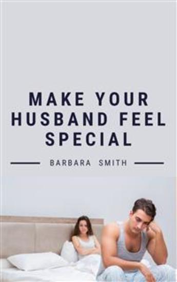 Make Your Husband Feel Special - cover