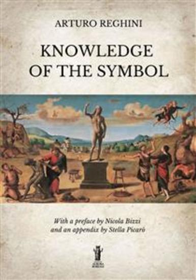 Knowledge of the Symbol - cover