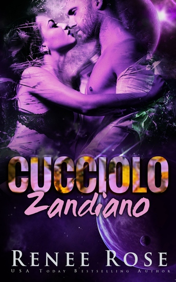 Cucciolo Zandiano - cover