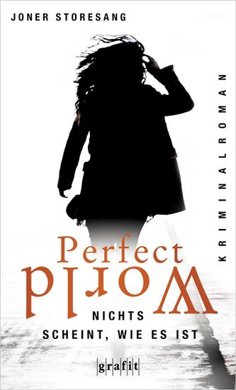 Perfect World Nichts scheint wie es ist - Kriminalroman - cover