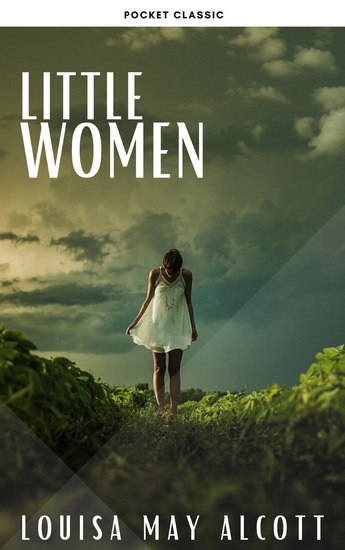 Little Women - cover