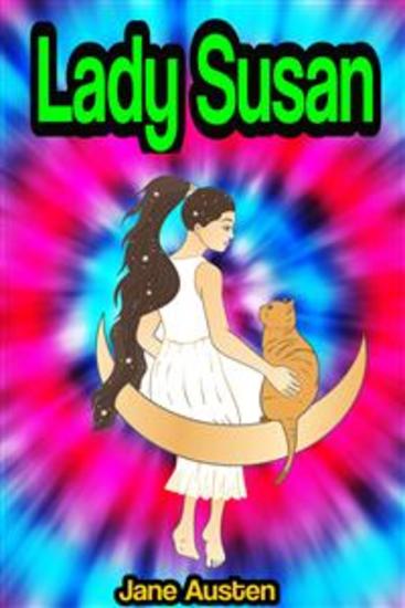 Lady Susan - cover
