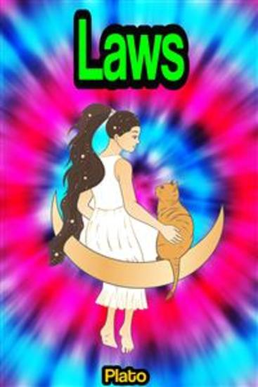 Laws - cover
