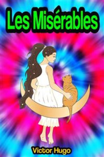 Les Misérables - cover