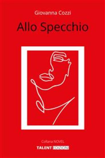Allo Specchio - cover