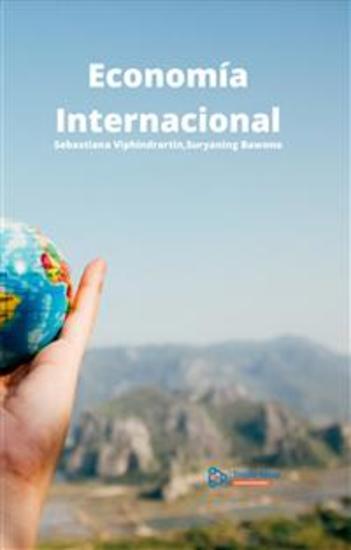 Economía Internacional - cover