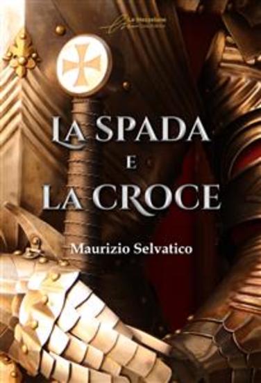 La spada e la croce - cover
