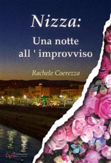 Nizza: una notte all'improvviso - cover