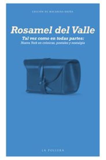 Tal vez como en todas partes - cover