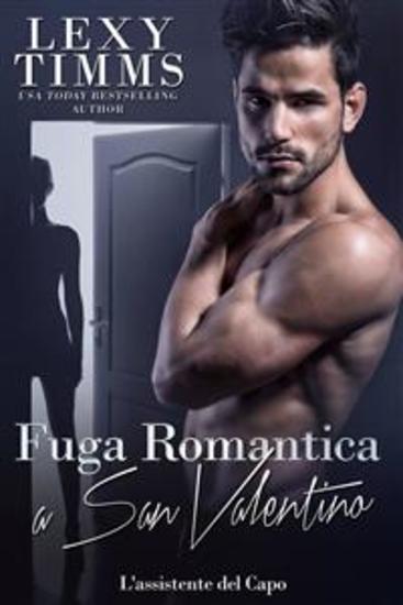 Fuga Romantica A San Valentino - cover
