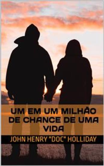 Um Em Um Milhão De Chance De Uma Vida - Um Em Um Milhão De Chance De Uma Vida - cover