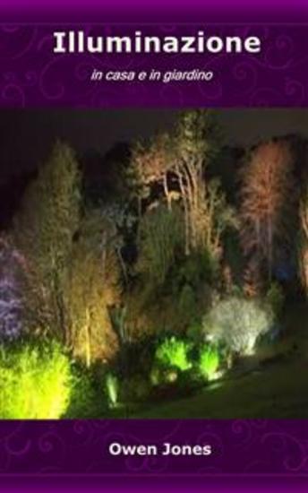 Illuminazione - In Casa E In Giardino - cover