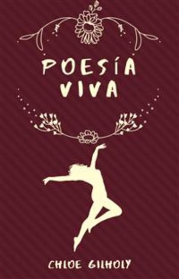 Poesía Viva - cover