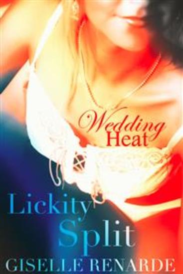 Lickity Split - cover