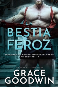 La bestia feroz