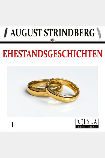 Ehestandsgeschichten 1 - Herbst Brot - cover