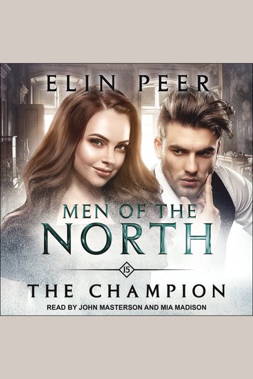 The Champion - cover