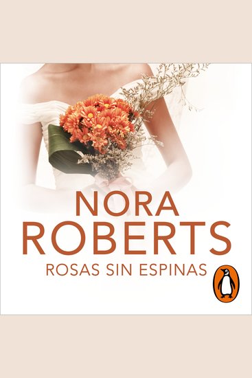 Rosas sin espinas (Cuatro bodas 2) - cover