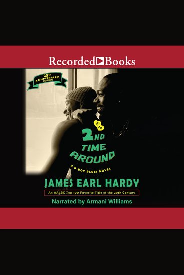 2nd Time Around - cover