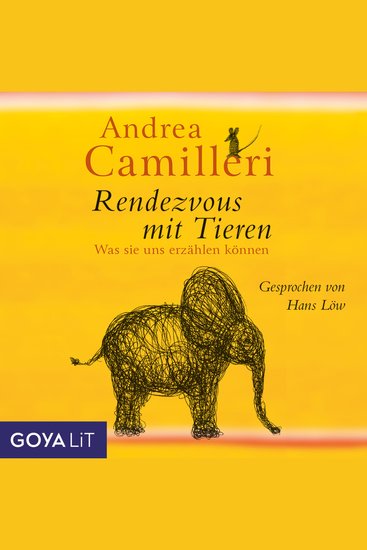 Rendezvous mit Tieren Was sie uns erzählen können - cover