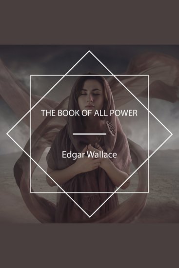 The Book of All Power - cover