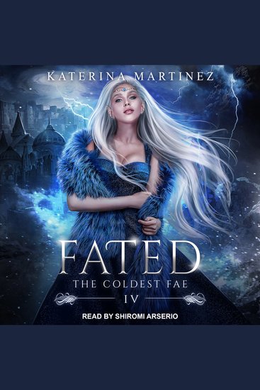 Fated - cover