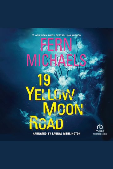 19 Yellow Moon Road - cover