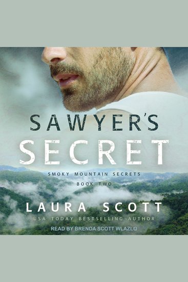 Sawyer's Secret - cover
