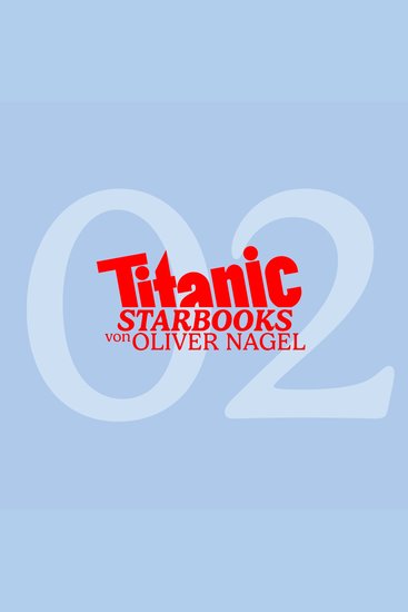 TITANIC Starbooks Folge 2: Bettina Wulff - Jenseits des Protokolls - cover