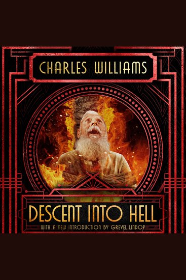 Descent into Hell - cover