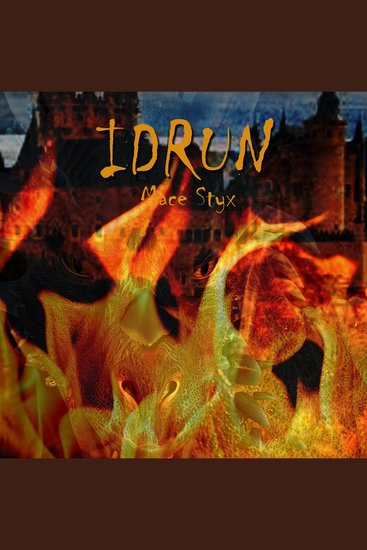 Idrun - cover