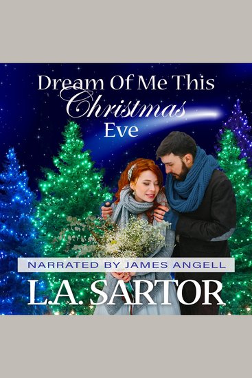 Dream Of Me This Christmas Eve - cover