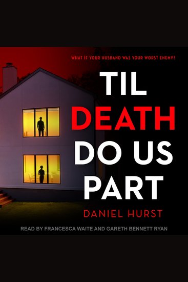 Til Death Do Us Part - cover