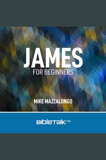 James for Beginners - Practical Christianity - cover