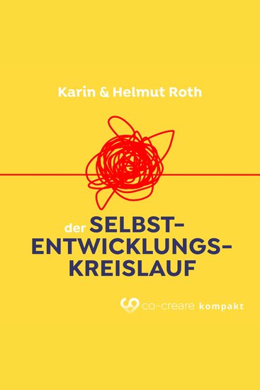 Der Selbstentwicklungskreislauf (Ungekürzt) - cover