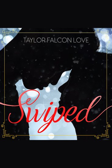 Swiped - A Christmas Romance - cover