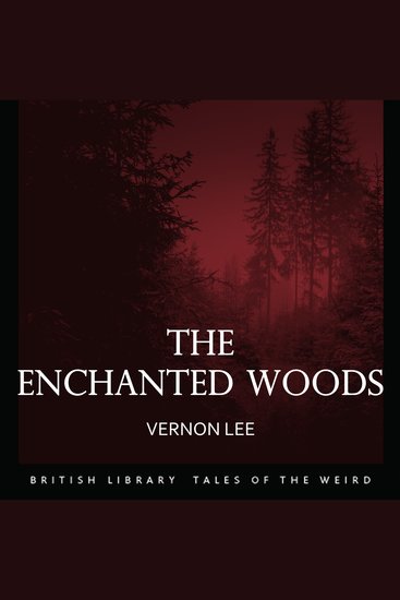 The Enchanted Woods - cover