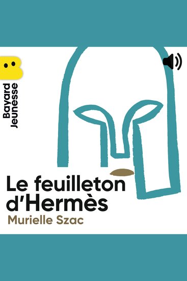 Le feuilleton d'Hermès - cover