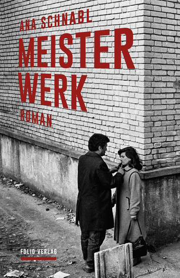 Meisterwerk - cover