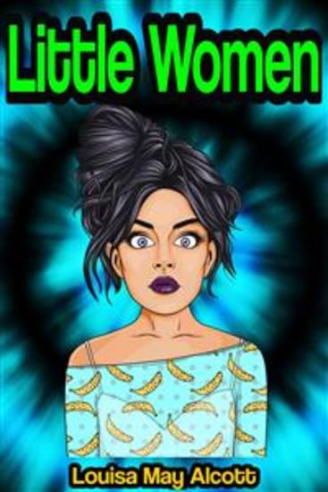 Little Women - cover