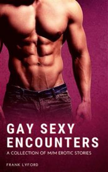 60 Gay Erotic Stories - Compilation of 60 Erotic Tales - cover