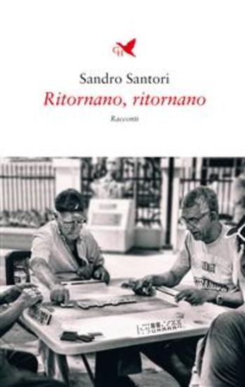 Ritornano ritornano - cover