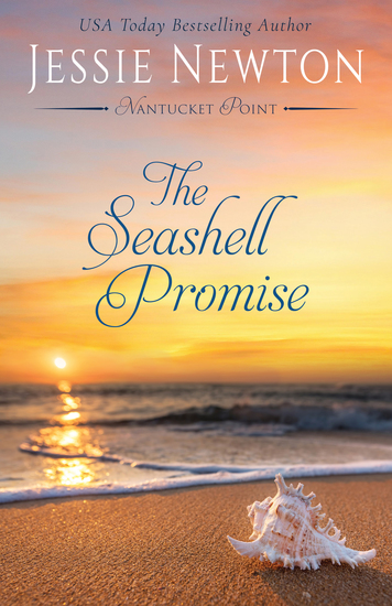 The Seashell Promise - cover