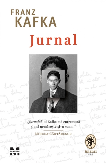 Jurnal - cover