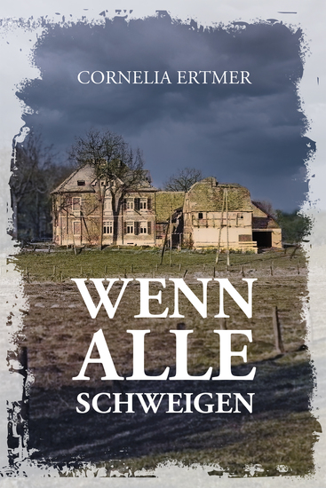 Wenn alle schweigen - cover
