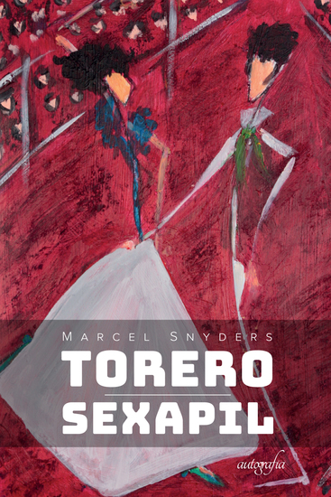 Torero Sexapil - cover