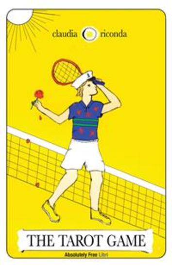 The Tarot Game - cover
