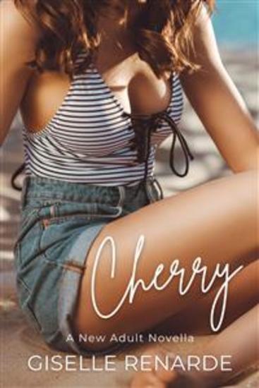 Cherry - A New Adult Novella - cover