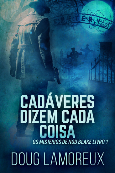 Cadáveres Dizem Cada Coisa - cover
