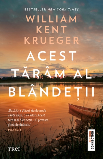 Acest taram al blandetii - cover